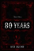 TORRE ORIA 80 YEARS OLD VINES RED BLEND