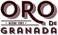 ORO DE GRANADA DESDE 1901