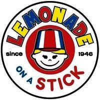 LEMONADE ON A STICK since 1946