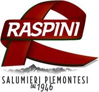 RASPINI SALUMIERI PIEMONTESI DAL 1946