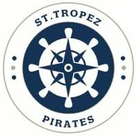 ST.TROPEZ PIRATES
