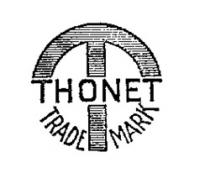 T THONET TRADE MARK
