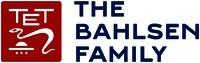 TET THE BAHLSEN FAMlLY