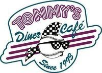 TOMMY'S Diner Café Since 1993