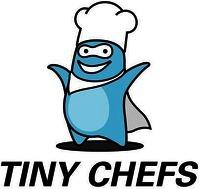 TINY CHEFS