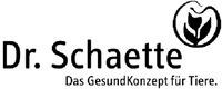 Dr. Schaette Das GesundKonzept für Tiere.