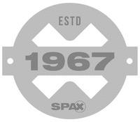ESTD 1967 SPAX