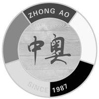 ZHONG AO SINCE 1987