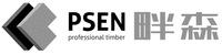 PSEN professional timber