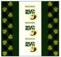 ROSHEN MILKY-NUTTY