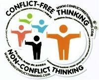 NON-CONFLICT THINKING; CONFLICT-FREE THINKING