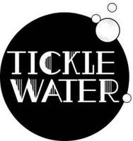 TICKLE WATER