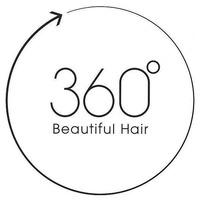 360° Beautiful Hair