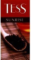 TESS SUNRISE