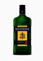 BECHEROVKA since 1807 Karlovy Vary The Original JB Jan Becher