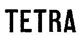 TETRA