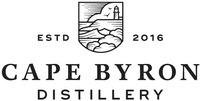 CAPE BYRON DISTILLERY ESTD 2016