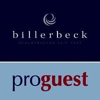 billerbeck SCHLAFKULTUR SEIT 1921 proguest