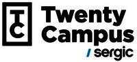 Twenty Campus by sergic