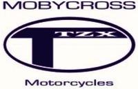 TZX MOBYCROSS Motorcycles