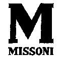 M MISSONI