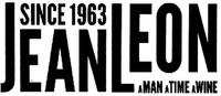 SINCE 1963 JEAN LEON A MAN A TIME A WINE