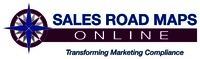 SALES ROAD MAPS ONLINE Transforming Marketing Compliance