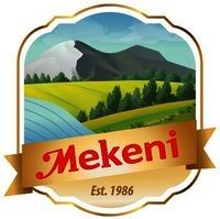 Mekeni Est. 1986