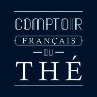COMPTOIR FRANCAIS DU THÉ