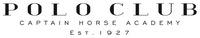 POLO CLUB CAPTAIN HORSE ACADEMY EST. 1927