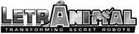 LETRANIMAL TRANSFORMING SECRET ROBOTS