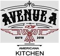 AVENUE A EST 2018 AMERICANA KITCHEN