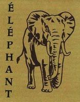 ÉLÉPHANT