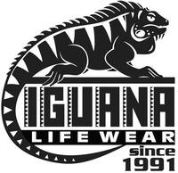 IGUANA LIFE WEAR since 1991