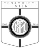 CENTODIECI INTER - FCIM 1908 2018