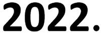 2022.