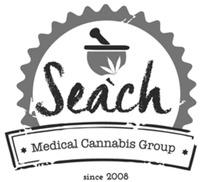 Seach Medical Cannabis Group since 2008