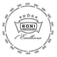 BONI L'Eccellenza PRODUTTORI DAL 1912