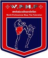W.P.M.F World Professional Muay Thai Federation