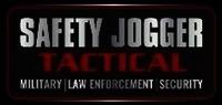 SAFETY JOGGER TACTICAL MILITARY LAW ENFORCEMENT SECURITY