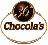 Chocola's 36