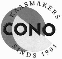 CONO KAASMAKERS SINDS 1901