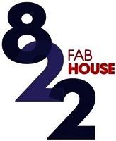822 FAB HOUSE