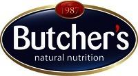SINCE 1987 Butcher's natural nutrition