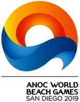 ANOC WORLD BEACH GAMES SAN DIEGO 2019