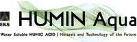 EKS HUMIN Aqua Water Soluble HUMIC ACID Minerals and Technology of the Future