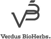 VB Verdus BioHerbs.