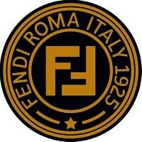 FENDI ROMA ITALY 1925 FF