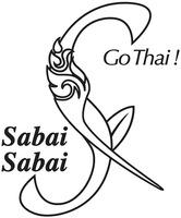 Sabai Sabai S Go Thai !