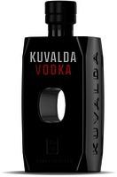 KUVALDA VODKA 40% 0.5L